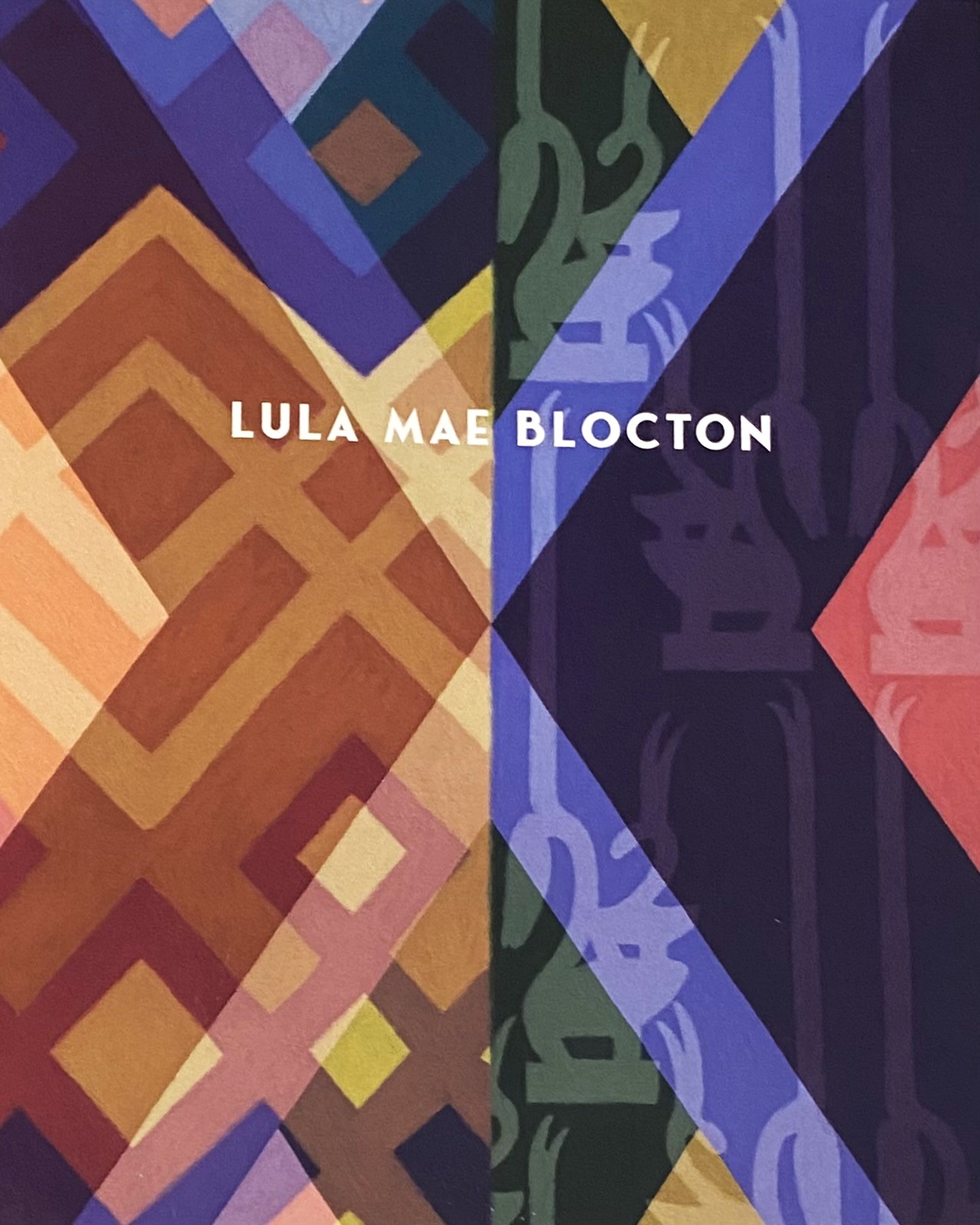 Lula Mae Blocton